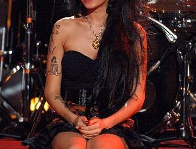 Amy Winehouse
