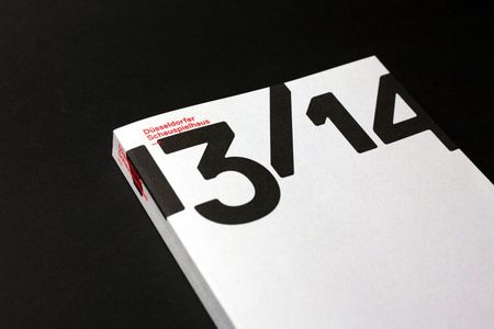 Auszeichnung für Spielzeitvorschau 2013/14 des Düsseldorfer Schauspielhauses