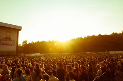 Hamburger Kultursommer bietet Konzertspass