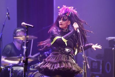 Nina Hagen