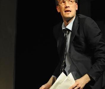 theater moers