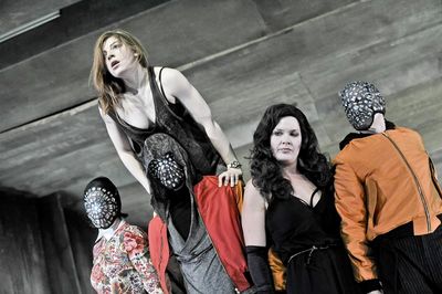 theater potsdam