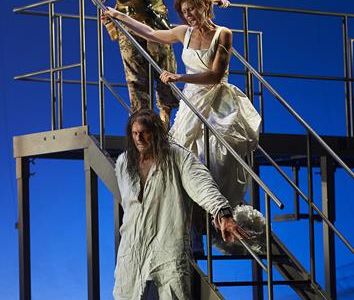 theater wuppertal