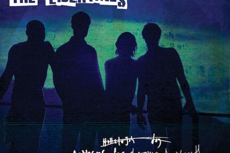 The Libertines mit neuem Album Anthems For Doomed Youth zurueck