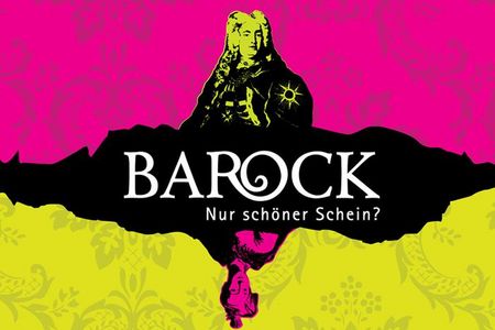 Barockausstellung im Reiss-Engelhorn Museum
