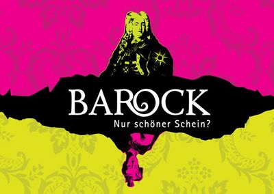 Barockausstellung im Reiss-Engelhorn Museum
