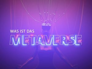 Metaverse-Flop: Führungskräfte unwissend oder der Meinung, dass Deutschland schlecht vorbereitet ist - Bürger fürchten sich vor Technologie Metaverse-Flop: Führungskräfte unwissend oder der Meinung, dass Deutschland schlecht vorbereitet ist - Bürger fürchten sich vor Technologie