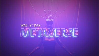 Metaverse-Flop: Führungskräfte unwissend oder der Meinung, dass Deutschland schlecht vorbereitet ist - Bürger fürchten sich vor Technologie