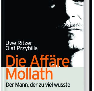 Uwe Ritzer und Olaf Przybilla zum Fall Mollath