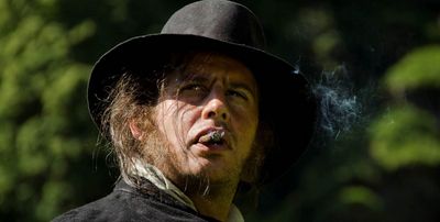 Film Die Schwarzen Brueder Bleibtreu