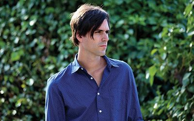 Diego Garcia veroeffentlicht sein neues Album Paradise
