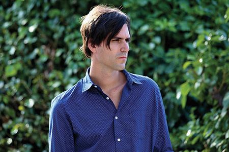 Diego Garcia veroeffentlicht sein neues Album Paradise