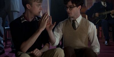 Film Kill your Darlings 1
