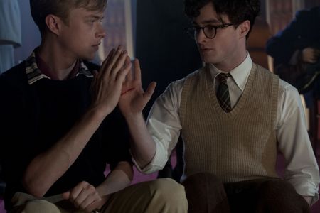 Film Kill your Darlings 1