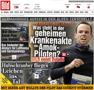 Luegenpresse auf den Punkt Luegenpresse auf den Punkt