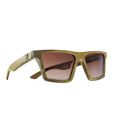 Stil Karmawood Sonnenbrille Urban Warrior Stil Karmawood Sonnenbrille Urban Warrior