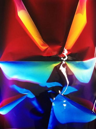 livio baumgartner hauser galerie