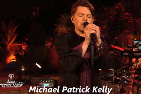 FILTR SESSION MIT MICHAEL PATRICK KELLY