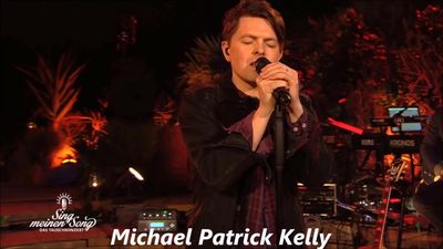 FILTR SESSION MIT MICHAEL PATRICK KELLY