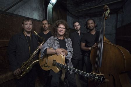 Pat Metheny Unity Group veroeffentlicht neues Album Kin