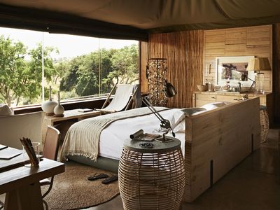 Reisen Pferdesafari Singita Faru Lodge Reisen Pferdesafari Singita Faru Lodge
