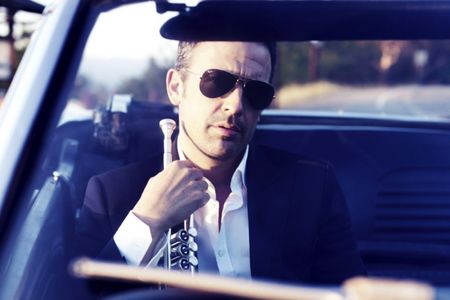 Till Broenner praesenitert neues Album