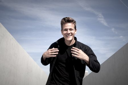 Tyler Ward gibt Livekonzerte