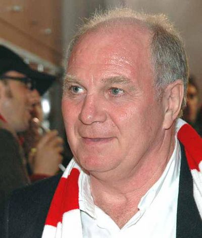 Uli Hoeneß - Eine Hommage an die Steuerhinterzieher