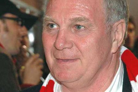 Uli Hoeneß - Eine Hommage an die Steuerhinterzieher