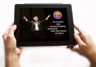 Konzert Klassik: 125 Jahre hörbares Vertrauen - Das Amsterdamer Concertgebouworkest feiert sein Jubiläum auf Welttournee 2013