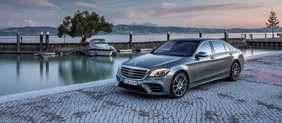 Der deutschsprachige Instagram-Account des Autobauers Mercedes Bens ist gehackt worden