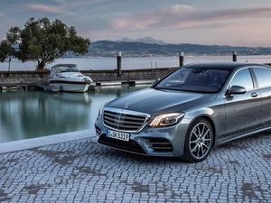 Der deutschsprachige Instagram-Account des Autobauers Mercedes Bens ist gehackt worden Der deutschsprachige Instagram-Account des Autobauers Mercedes Bens ist gehackt worden