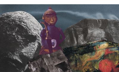 Ausstellung in Wien: Lisa Oppenheim/Agnieszka Polska bis zum 03.02.2013