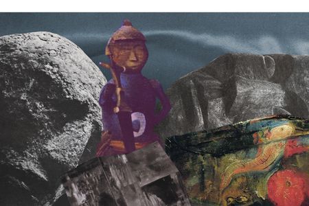 Ausstellung in Wien: Lisa Oppenheim/Agnieszka Polska bis zum 03.02.2013