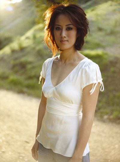 Vienna Teng ist Singer-Songwriterin Vienna Teng ist Singer-Songwriterin