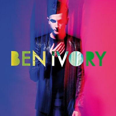 Single The Righteous Ones von Ben Ivory macht Lust auf sein kommendes Album