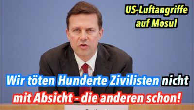 Tote Zivilisten in Syrien Die guten Bomben kommen von uns die schlechten von den Russen