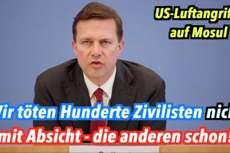 Tote Zivilisten in Syrien Die guten Bomben kommen von uns die schlechten von den Russen