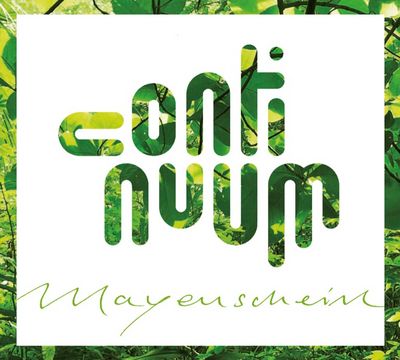 Continuum veroeffentlichen neues Album Mayenschein Continuum veroeffentlichen neues Album Mayenschein
