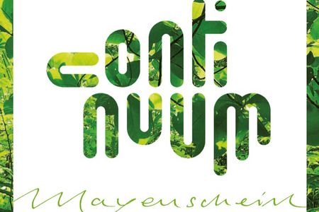Continuum veroeffentlichen neues Album Mayenschein