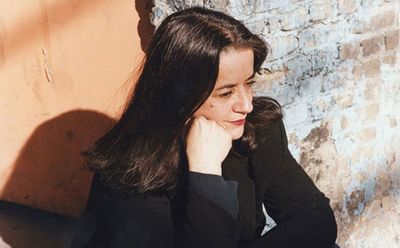 Musik Jazz: Eine triumphale Rückkehr von Eleni Karaindrous mit ihrem neuen Album CONCERT IN ATHENS