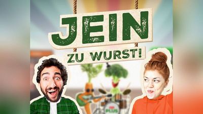 Herta und TLGG rappen ein klares Jein zu Wurst