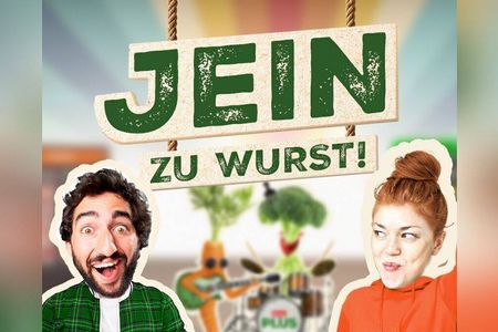 Herta und TLGG rappen ein klares Jein zu Wurst
