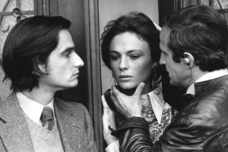 Filmreihe ueber François Truffaut - Die Schule des Leben