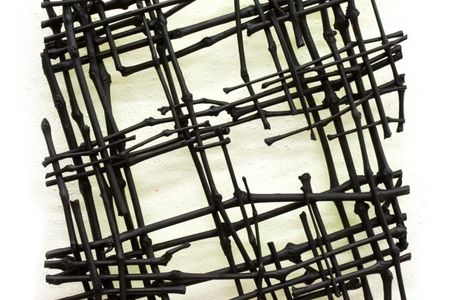 Ausstellungsreihe „KÜNSTLERPAARE“ in Freiburg mit Werken von Sabine Herrschaft und Jürgen Burkhart
