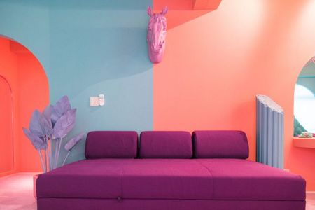 Wer einmal in einem Apartment wohnen möchte, das sich komplett dem Kawaii-Stil verschrieben hat, der hat zukünftig in Tokio die Möglichkeit dazu