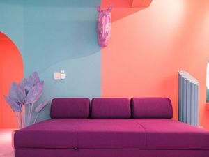 Wer einmal in einem Apartment wohnen möchte, das sich komplett dem Kawaii-Stil verschrieben hat, der hat zukünftig in Tokio die Möglichkeit dazu Wer einmal in einem Apartment wohnen möchte, das sich komplett dem Kawaii-Stil verschrieben hat, der hat zukünftig in Tokio die Möglichkeit dazu