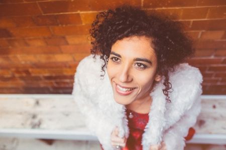 Julia Biel gibt Konzert im Jazzclub Unterfahrt Muenchen