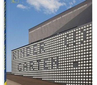 Spielerisch Architektur entdecken