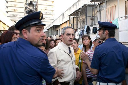 "Gomorrha - Reise in das Reich der Camorra" - In Cannes ausgezeichnetes Mafiadrama